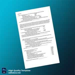 Country_ Bank_Issuer_ Document Type_ Bank Recon Template in Word and PDF formats