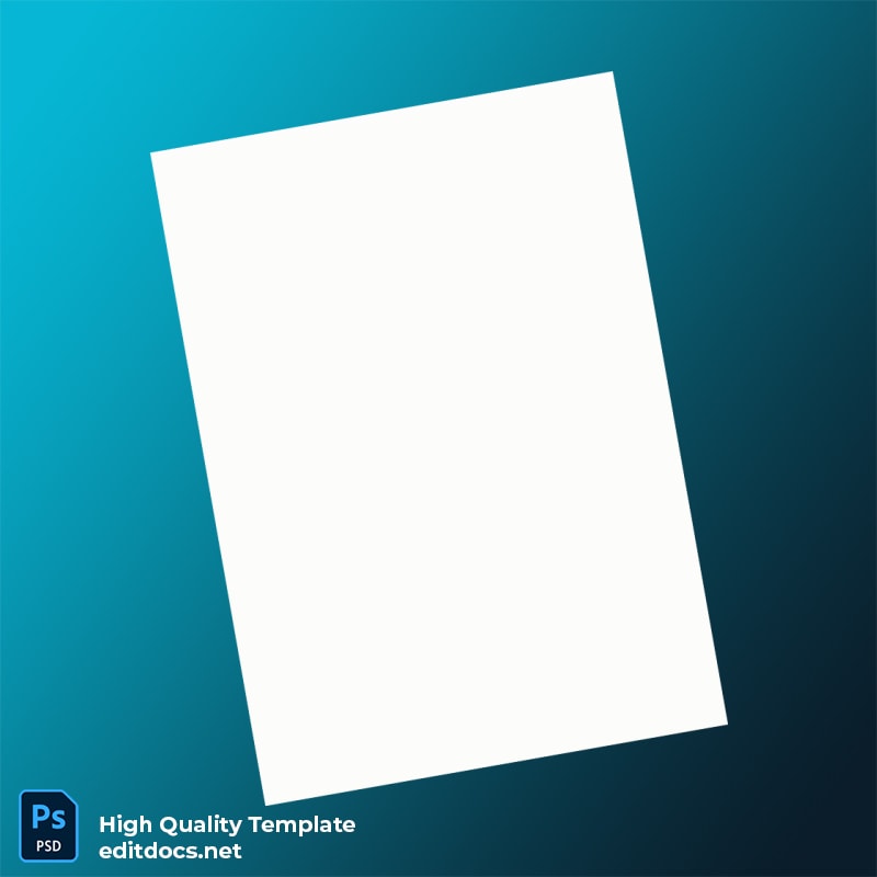 India Axis Bank Bank Statement Template in Word and PDF formats page 8